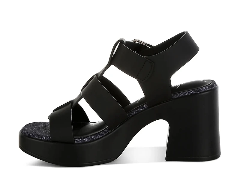 Avalon Sandal