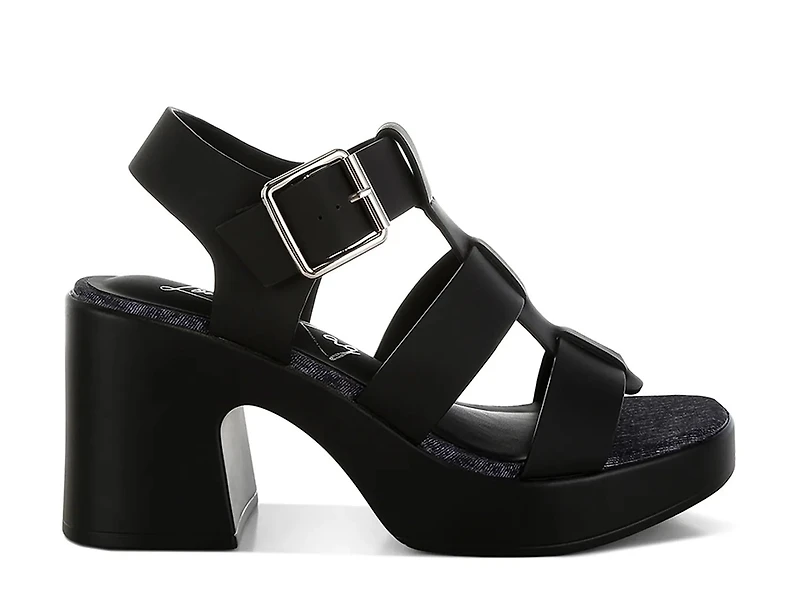 Avalon Sandal
