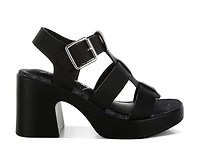 Avalon Sandal