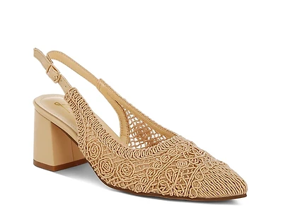 Tolina Pump