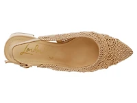 Tolina Pump
