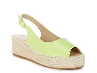 Yarael Wedge Sandal