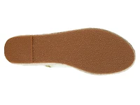 Yarael Wedge Sandal