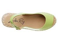 Yarael Wedge Sandal