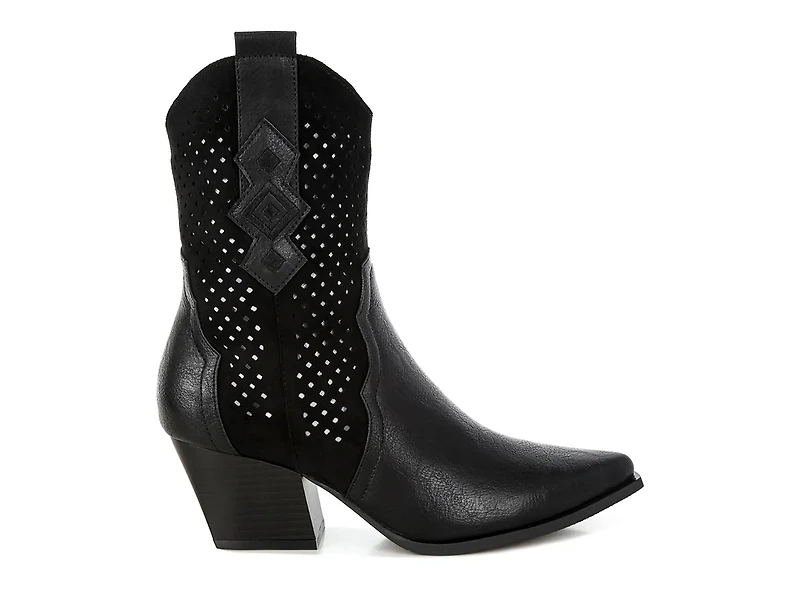 Prosia Western Boot