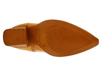 Bimmy Western Boot
