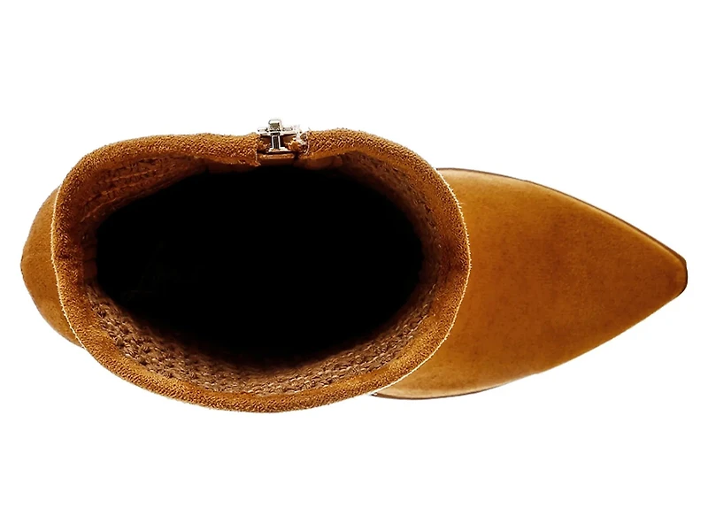 Bimmy Western Boot