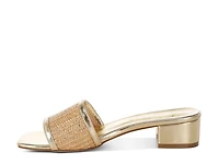 Gisella Sandal