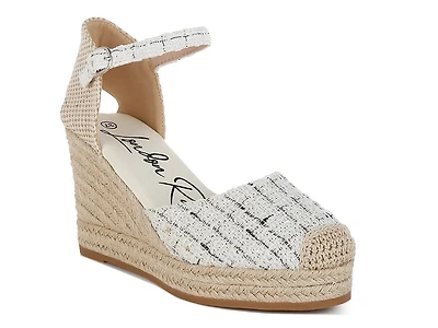 Regatta Wedge Pump