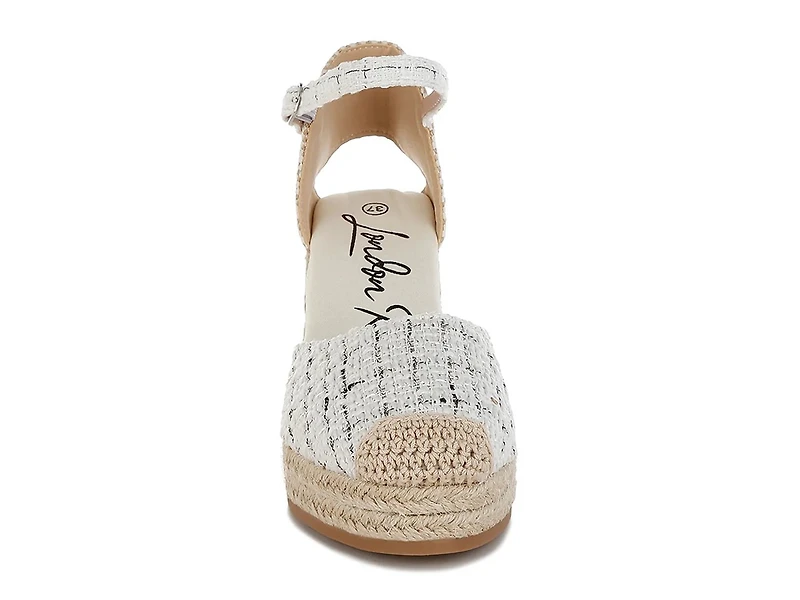 Regatta Wedge Pump