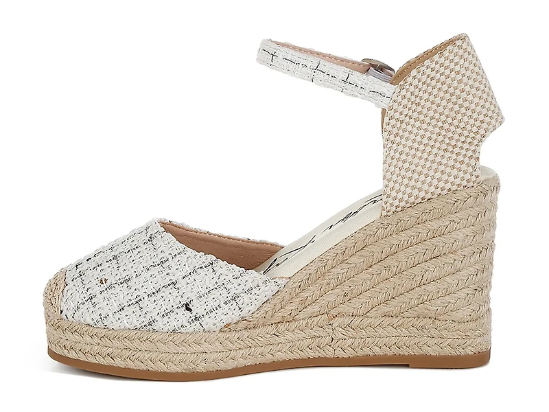 Regatta Wedge Pump