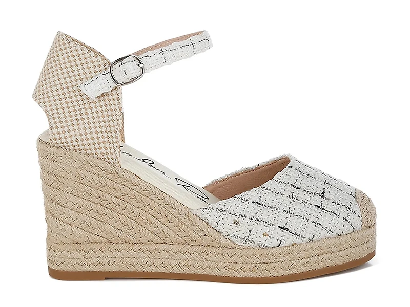 Regatta Wedge Pump
