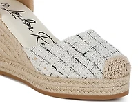 Regatta Wedge Pump
