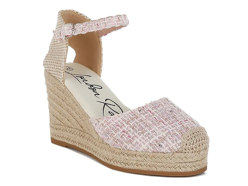 Regatta Wedge Pump