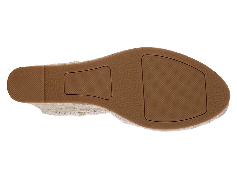 Regatta Wedge Pump