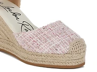 Regatta Wedge Pump