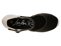 Paryor Wedge Pump