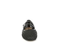 Warena Mary Jane Flat