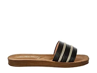 Zosaya Sandal