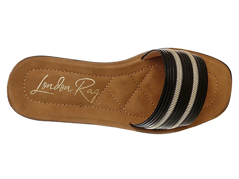 Zosaya Sandal
