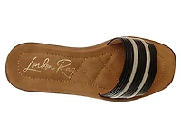 Zosaya Sandal