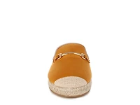 Nazaya Mule