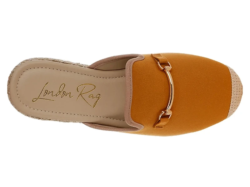 Nazaya Mule