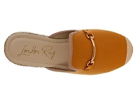Nazaya Mule