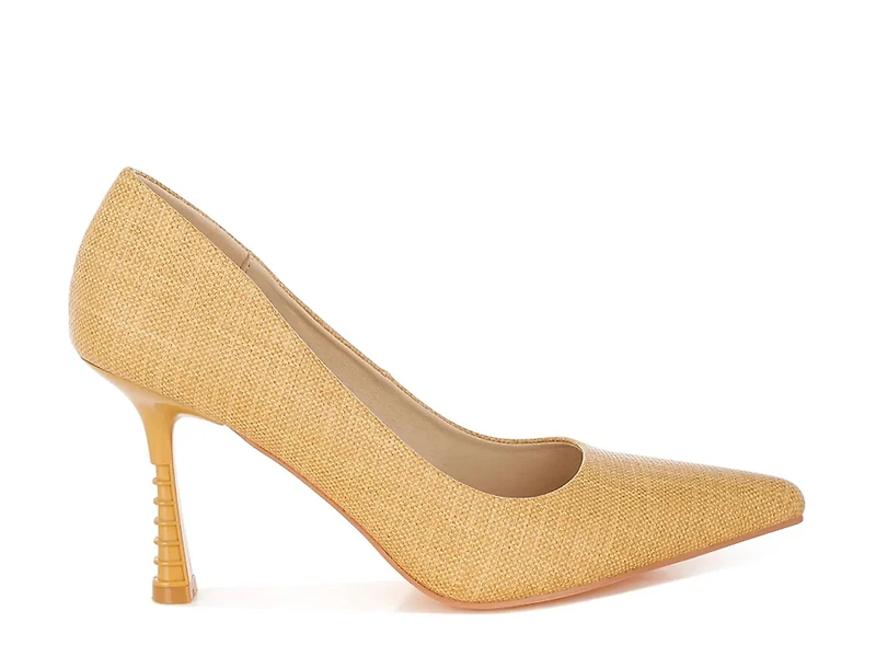 Zuzana Pump