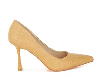 Zuzana Pump