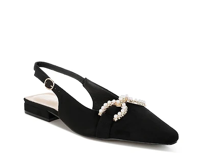 Salova Flat