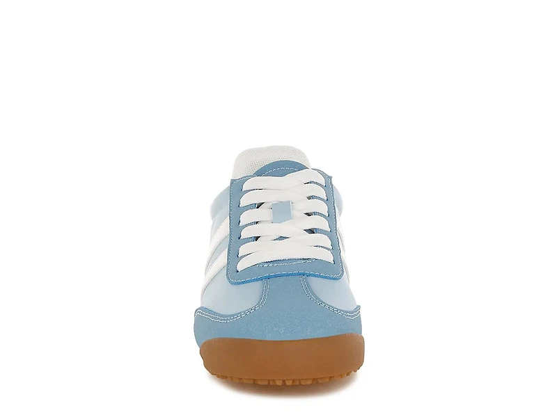 Peak Burn Sneaker