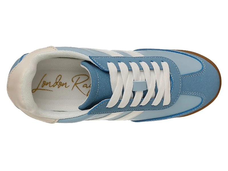 Peak Burn Sneaker