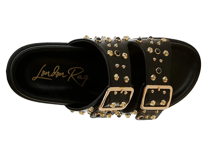 Jayata Sandal