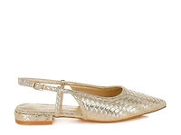 Kurina Flat