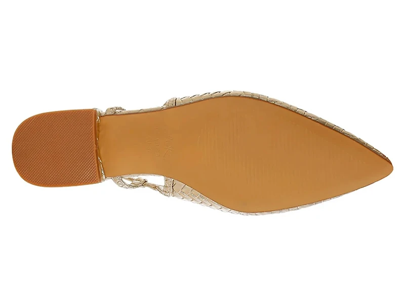 Kurina Flat