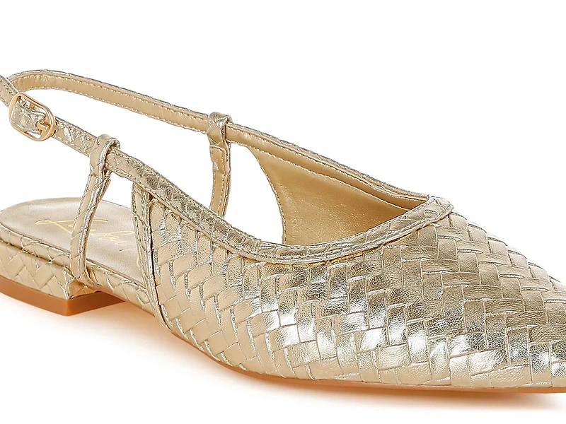 Kurina Flat