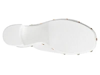 Benji Platform Clog