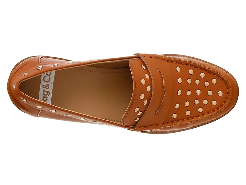 Oglavia Loafer
