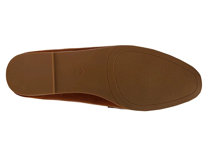 Folklore Loafer