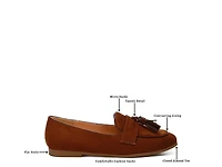 Folklore Loafer