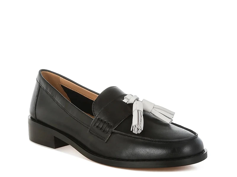 Yelena Loafer