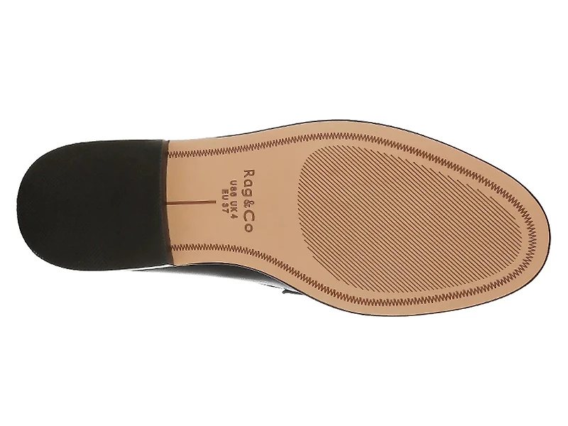 Yelena Loafer