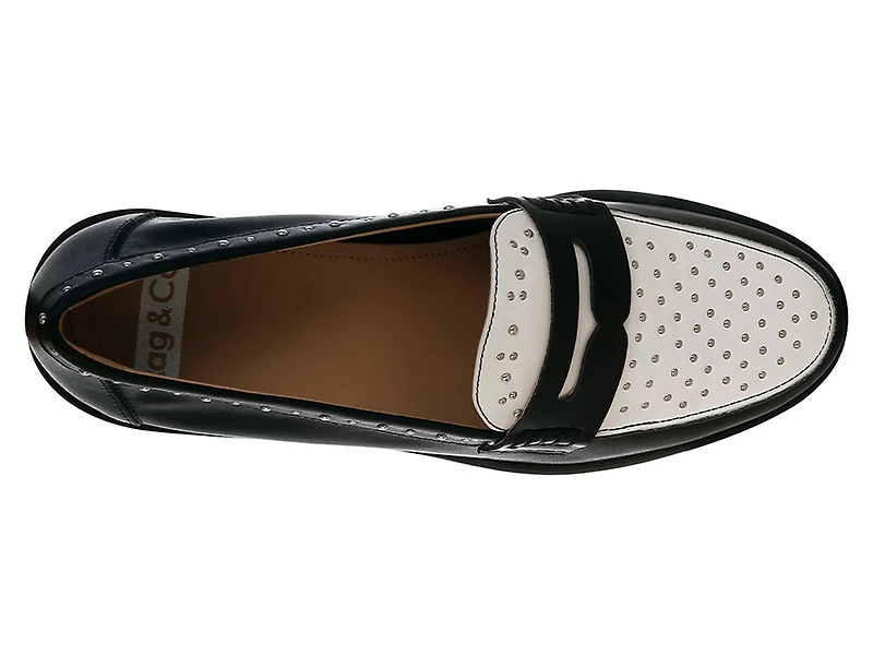 Raisa Loafer