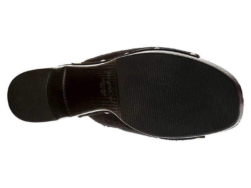 Masaki Platform Sandal