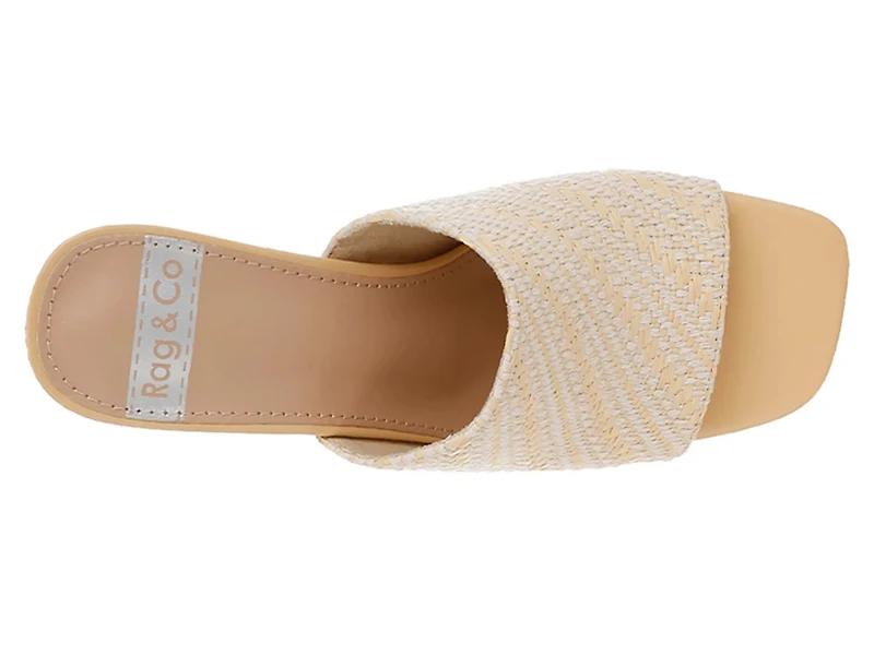 Wuling Sandal