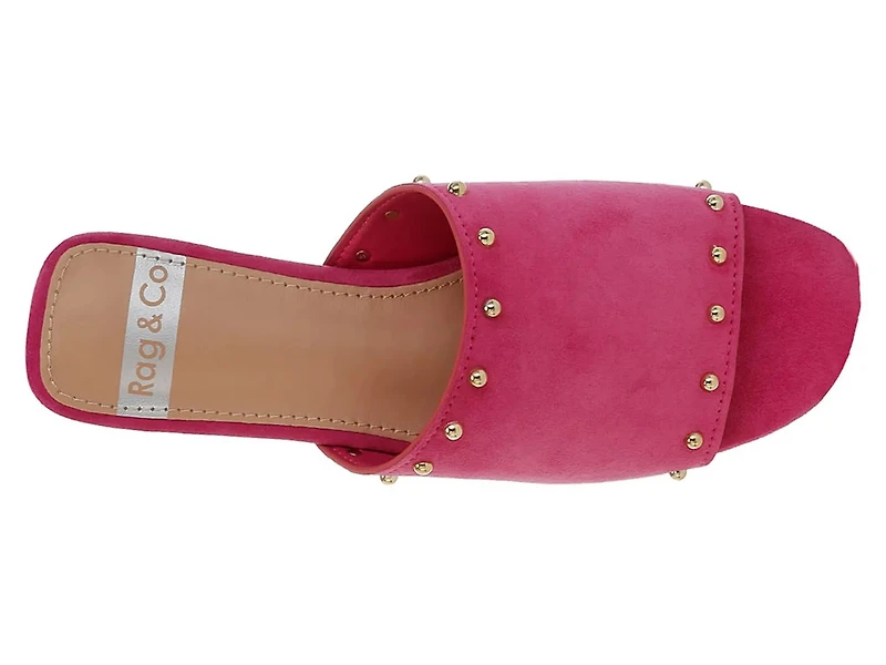 Odalia Sandal