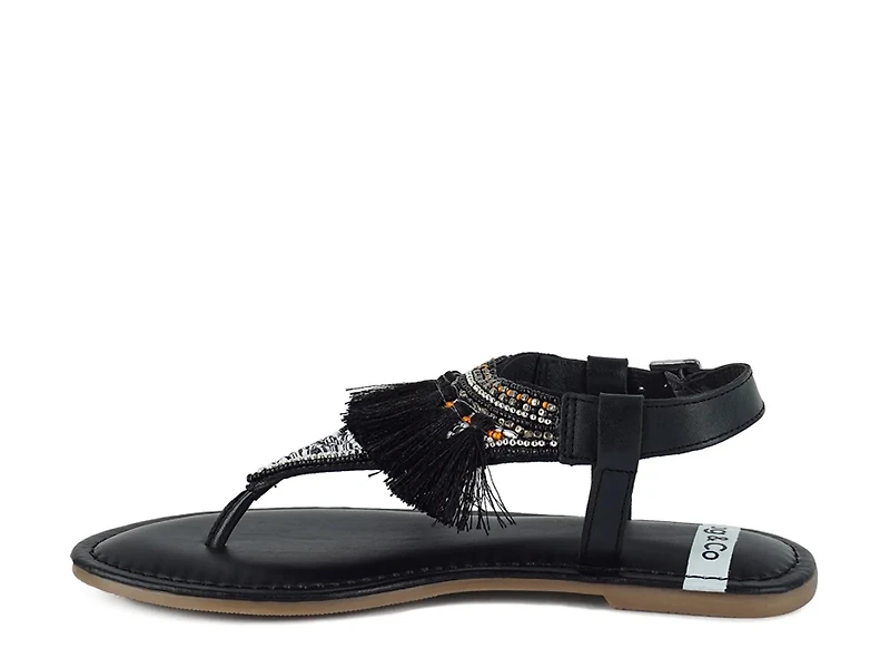 Risha Sandal