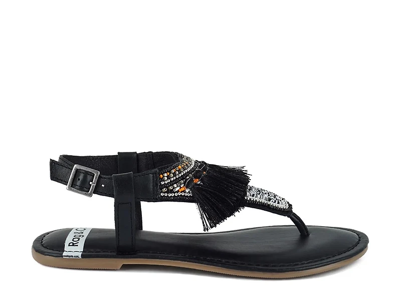 Risha Sandal