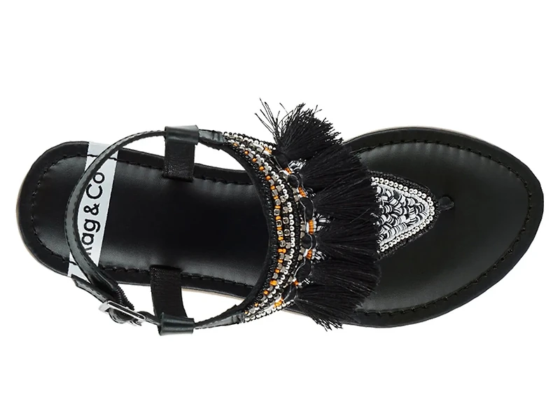 Risha Sandal
